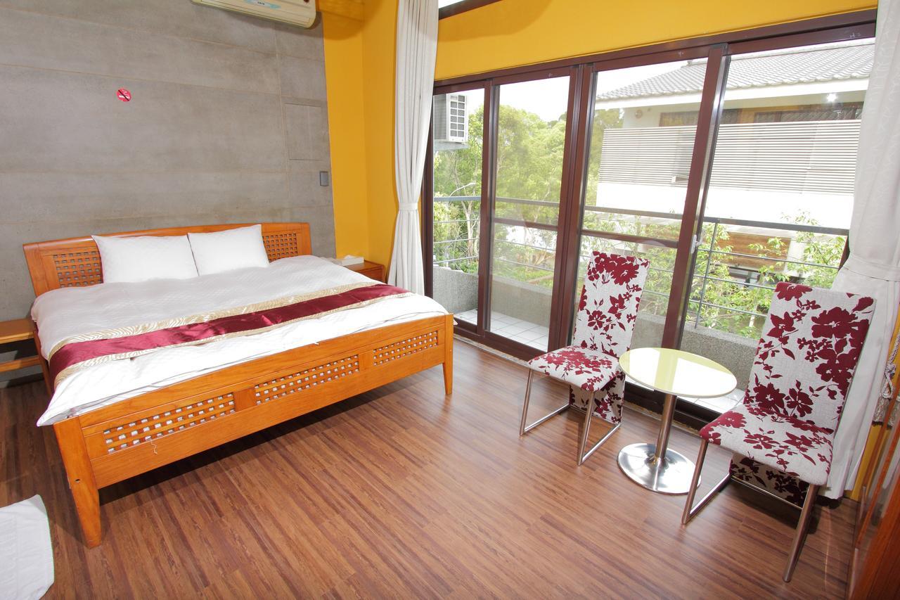 Sanyi Sakura Resort Exterior photo