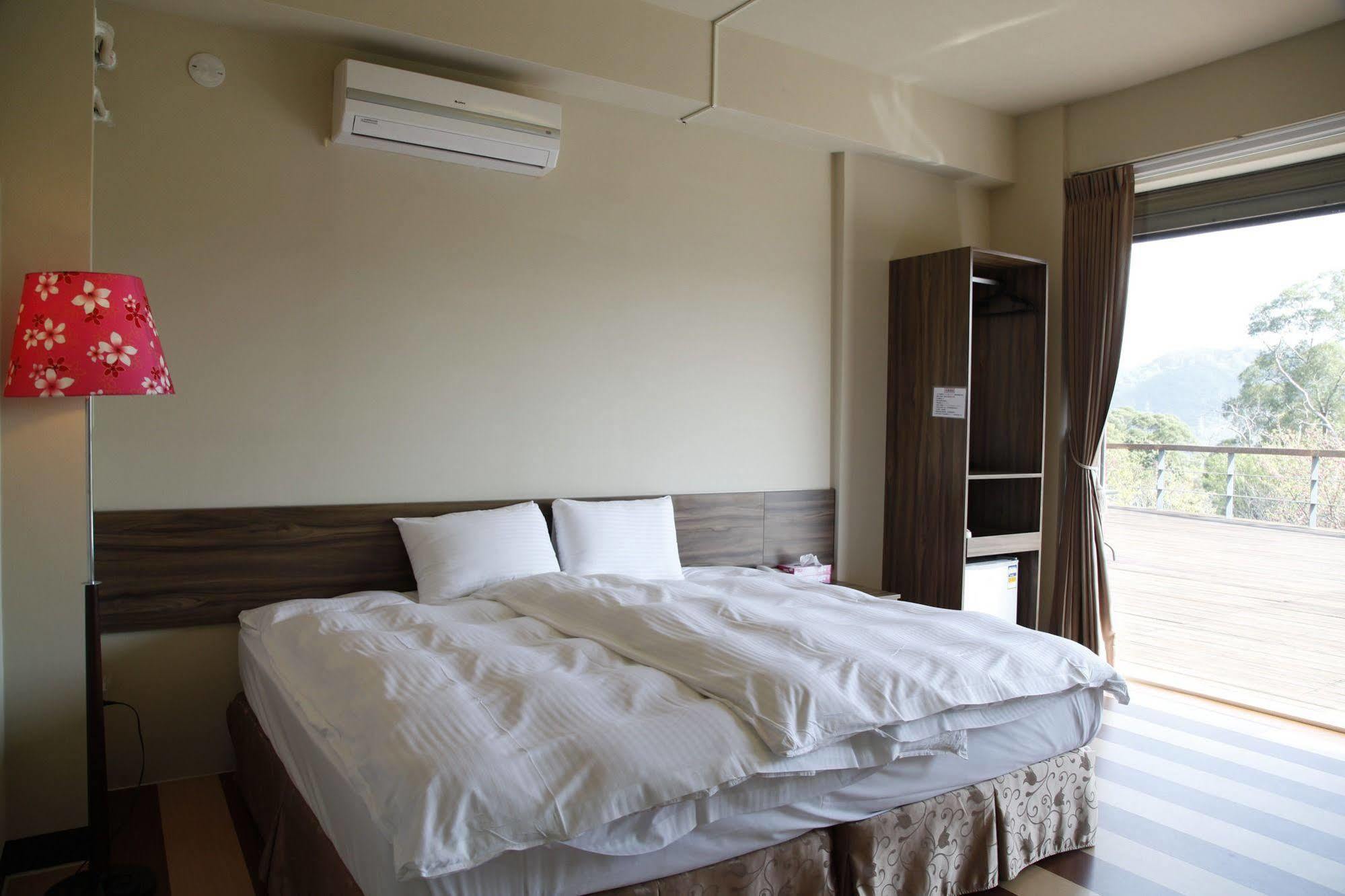 Sanyi Sakura Resort Exterior photo