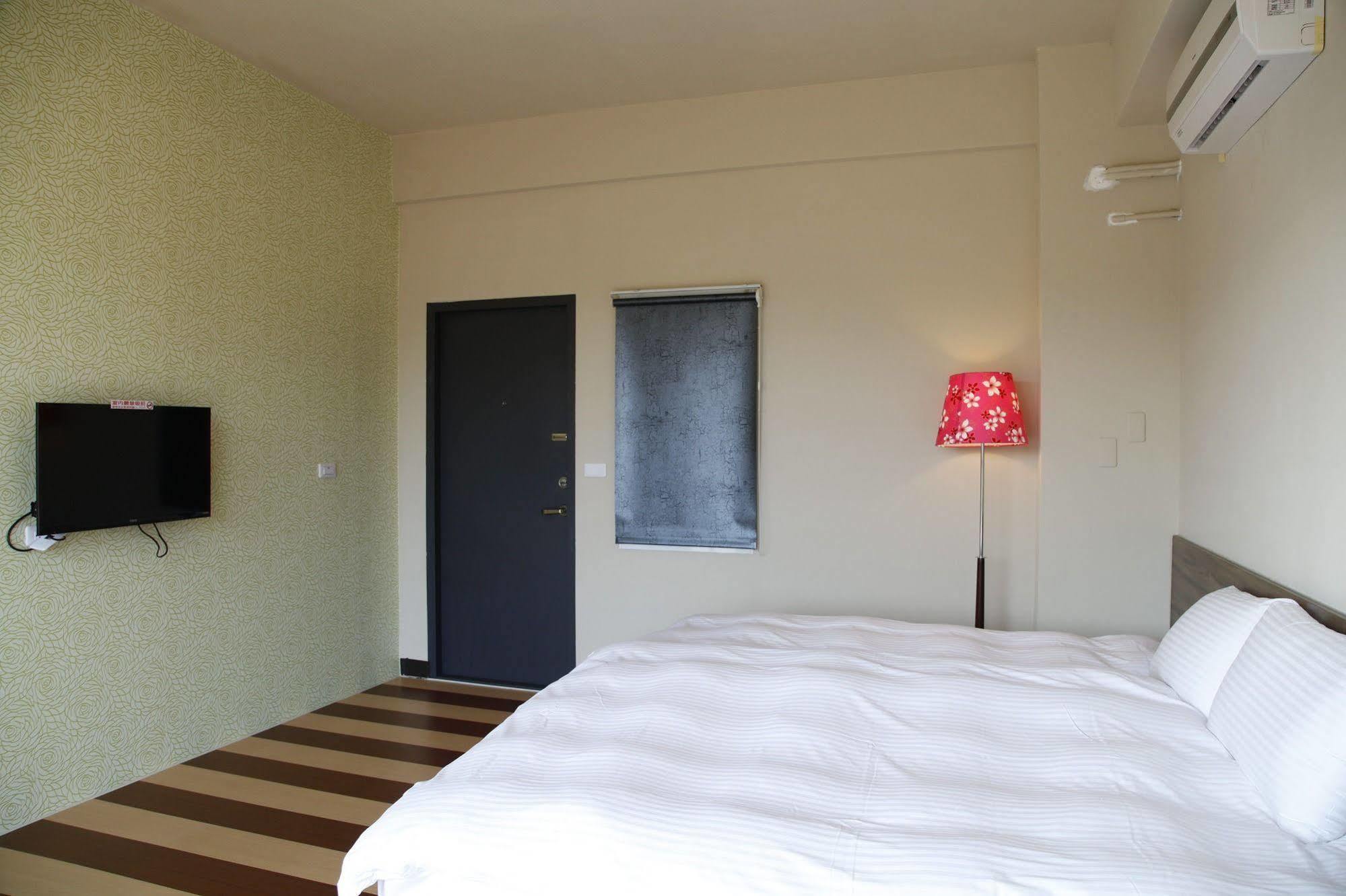 Sanyi Sakura Resort Exterior photo